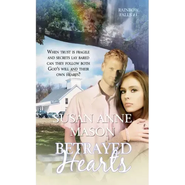Betrayed Hearts