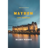 Mayhem (and Herring) (A European Voyage Cozy Mystery-Book 6)