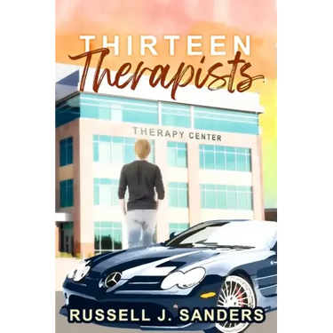 Thirteen Therapists