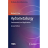 Hydrometallurgy: Fundamentals and Applications