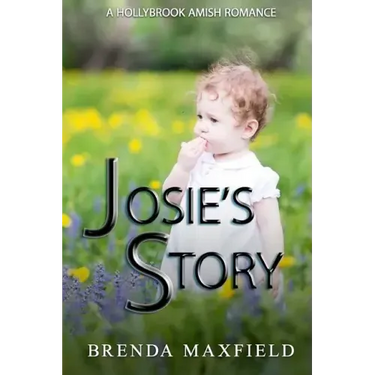 Amish Romance: Josie's Story: A Hollybrook Amish Romance Bundle