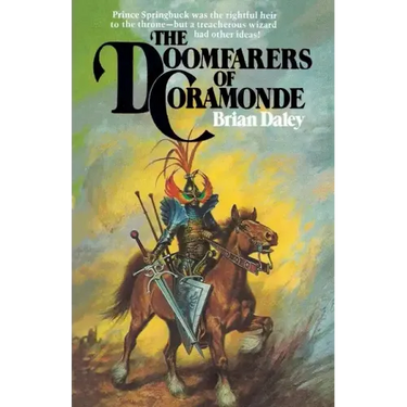 Doomfarers of Coramonde