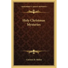 Holy Christmas Mysteries