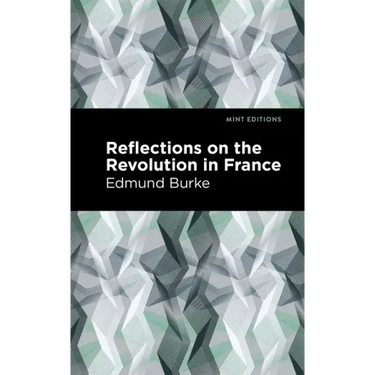 Reflections on the Revolution in France