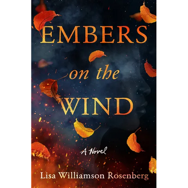 Embers on the Wind
