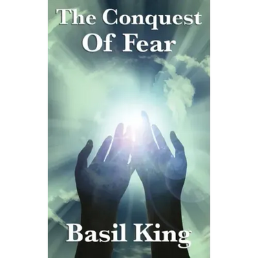 The Conquest of Fear