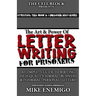 The Art & Power Of Letter Writing