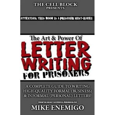 The Art & Power Of Letter Writing