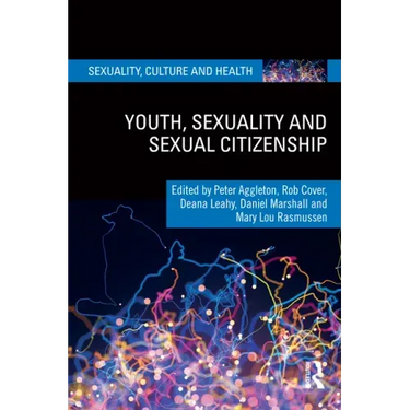 Youth, Sexuality and Sexual Citizenship