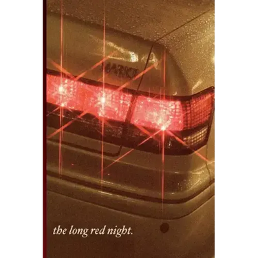 The Long Red Night