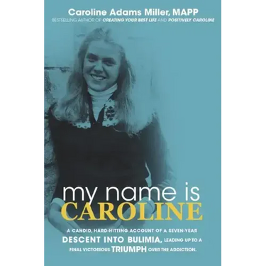 My Name is Caroline