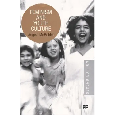 Feminism and Youth Culture
