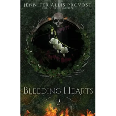 Bleeding Hearts