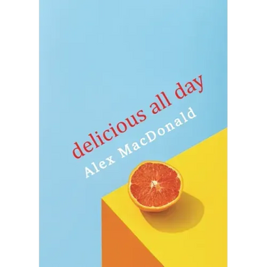 Delicious All Day