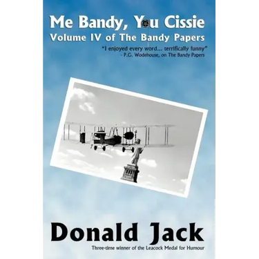 Me Bandy, You Cissie