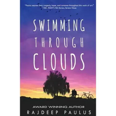 Swimming Through Clouds: A Contemporary Young Adult Novel