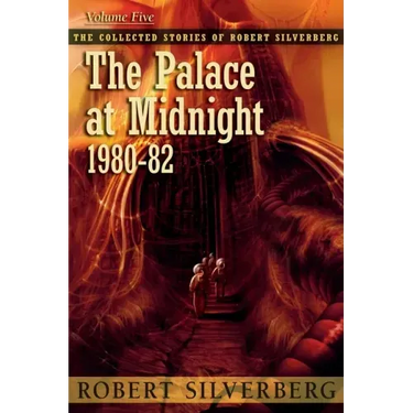 The Palace at Midnight