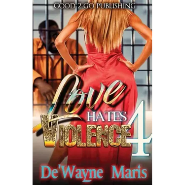 Love Hates Violence 4