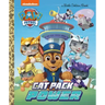 Cat Pack Power (Paw Patrol)