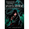 Kinslayer: The Lotus War Book Two