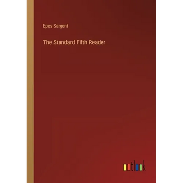 The Standard Fifth Reader