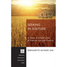 Seeking in Solitude: A Study of Select Forms of Eremitic Life and Practice