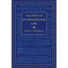 The Spirit of International Law