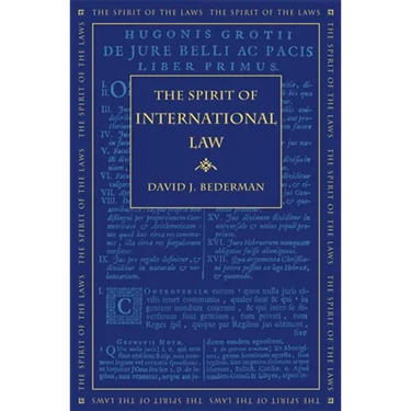 The Spirit of International Law