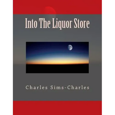 Into the Liquor Store