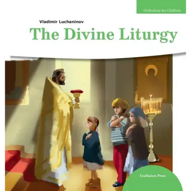 The Divine Liturgy
