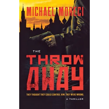 The Throwaway: A Thriller