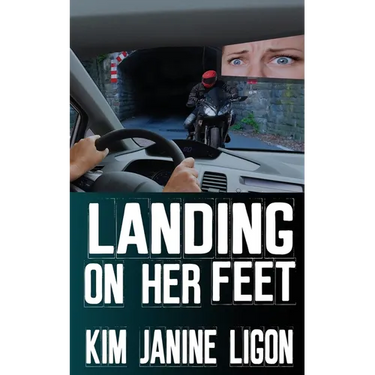 Landing on Her Feet