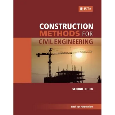 Construction Methods for Civil Engineering 2e