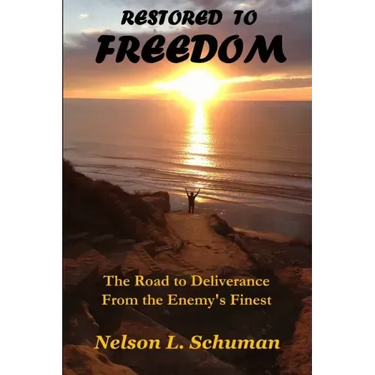 Restored To Freedom: Restored To Freedom changes the lives and marriages of people from pain, hopelessness and brokenness to love, joy and peace.