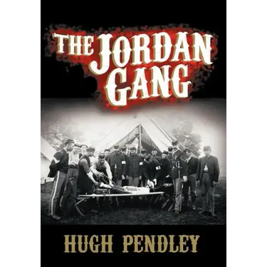 The Jordan Gang