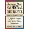 Raising Your Emotional Intelligence: A Practical Guide