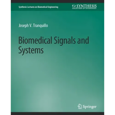 Biomedical Signals and Systems