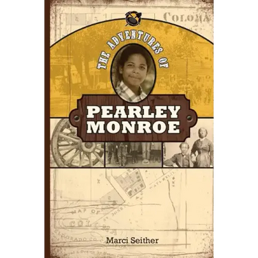 The Adventures of Pearley Monroe