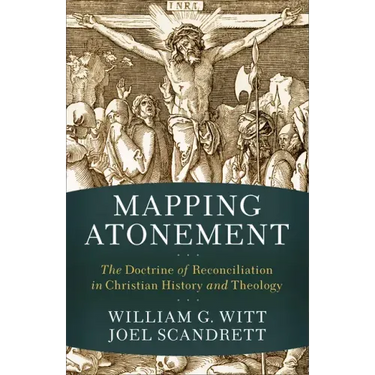 Mapping Atonement