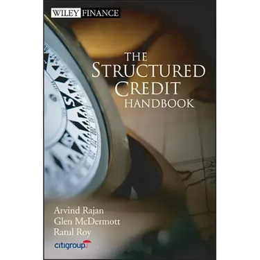 The Structured Credit Handbook