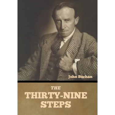 The Thirty-Nine Steps