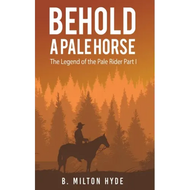 Behold a Pale Horse