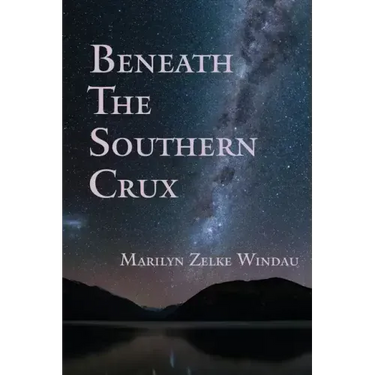 Beneath the Southern Crux
