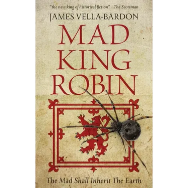 Mad King Robin