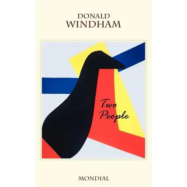 Two People (Gay Classics)