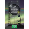 Radio and Radar Astronomy Projects for Beginners