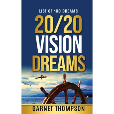 20/20 Vision Dreams