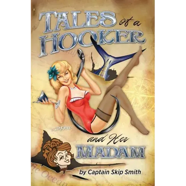 Tales of a Hooker and Her Madam