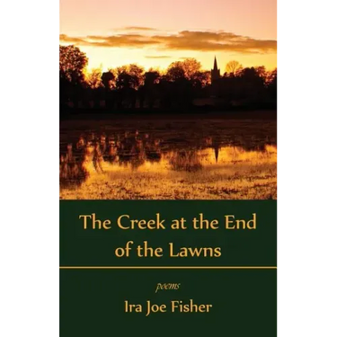 The Creek at the End of the Lawns