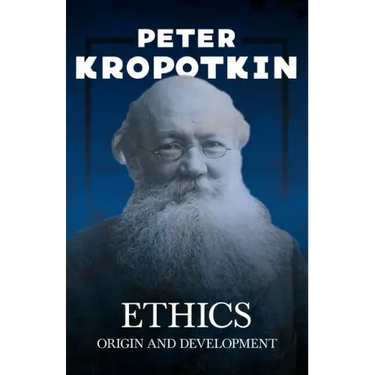 Ethics; Origin and Development
